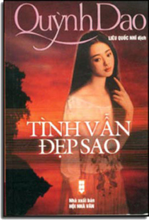 Tình Vẫn Đẹp Sao . Hội Nhà Văn