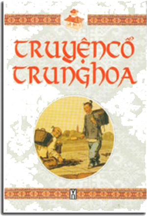 Truyện Cổ Trung Hoa VAN NGHE ( VN )