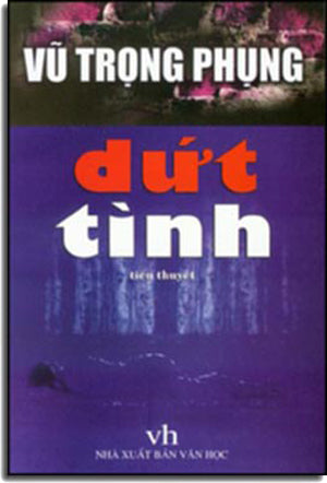 Dứt Tình . Van Học/ Van Học