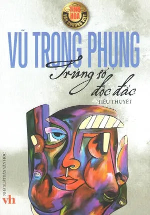 Trúng Số Độc Đắc (Tinh Hoa Văn Chương Việt) (Tiểu Thuyết ) . Văn Học