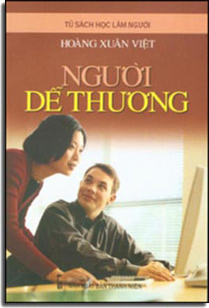 Người Dễ Thương THANH NIEN
