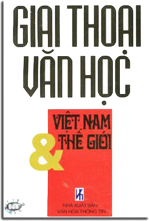 Giai Thoại Văn Học Việt Nam Và Thế Giới
