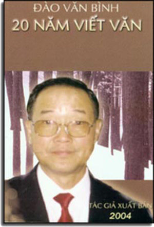 20 Năm Viết Văn .