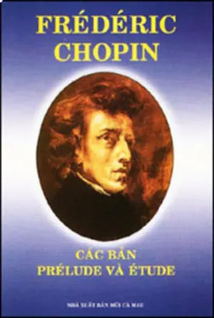 Các Bản Prelude Và Etude . MUI CAC MAU