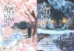 Sinh Ý Nhân (Bộ 2 Tập) Hà Nội (Tritueviet)