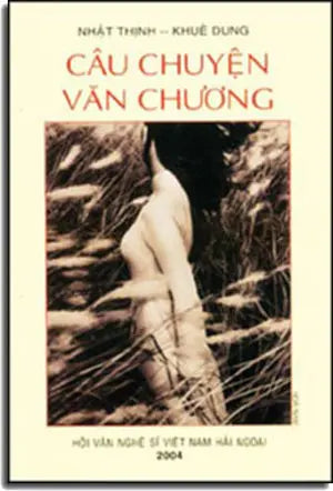Câu Chuyện Văn Chương .