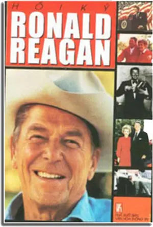 Hồi Ký Ronald Reagan VHTT