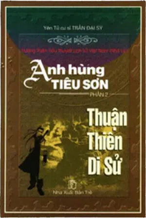 Triều Thanh Nghi Án Và Giai Thoại . THANH NIEN