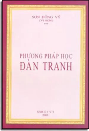 Phương Pháp Học Đàn Tranh .