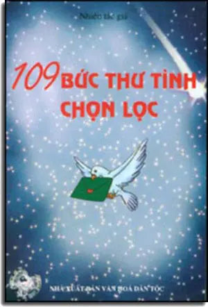 109 Bức Thư Tình Chọn Lọc