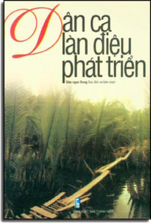 Dân Ca Làn Điệu Phát Triển.