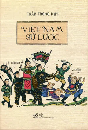 Niên Biểu Lịch Sử Việt Nam Thời Kỳ 1945 - 1975. TAC GIA