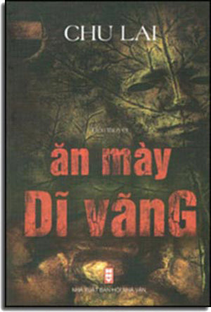 Ăn Mày Dĩ Vãng Hội Nhà Văn