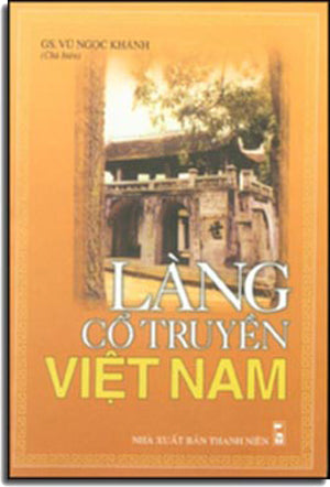 Làng Cổ Truyền Việt Nam