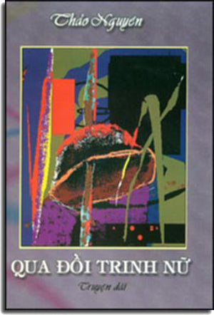 Qua Đồi Trinh Nữ ( Truyện Dài ) TAC GIA XUAT BAN