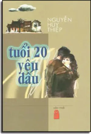Tuổi 20 Yêu Dấu . VAN MOI