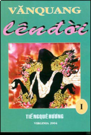 Lên Đời - Tập 1 - Phóng Sự Tiểu Thuyết . Tiếng Quê Hươn