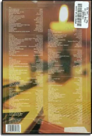 The Best SongBook Of All Time ( 1 Book + 8 CD Nhạc Mỹ Được Tuyển Chọn) . Trẻ (F.News)