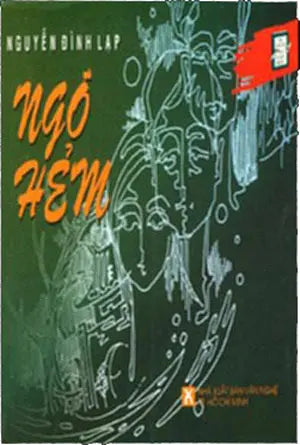 Ngõ Hẻm VAN NGHE