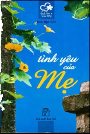Tình Yêu Của Mẹ TRE