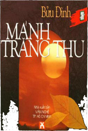 Mãnh Trăng Thu VAN NGHE VN