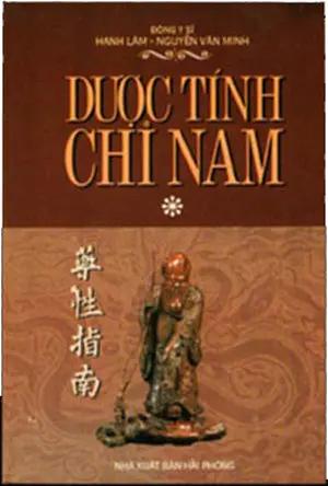 Dược Tính Chỉ Nam ( Bộ 2 Cuốn, Bià Cứng) . HAI PHONG