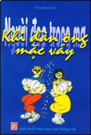 Người Đẹp Trong Mơ ( Khi Đàn Ông Mặc Váy ) VHTT