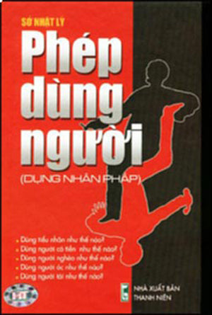 Phép Dùng Người ( Bià Cứng) THANH NIEN