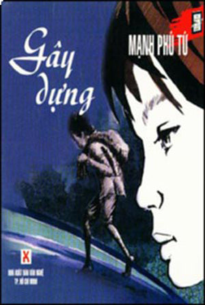 Gây Dựng . VAN NGHE