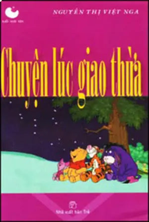 Chuyện Lúc Giao Thừa. TRE