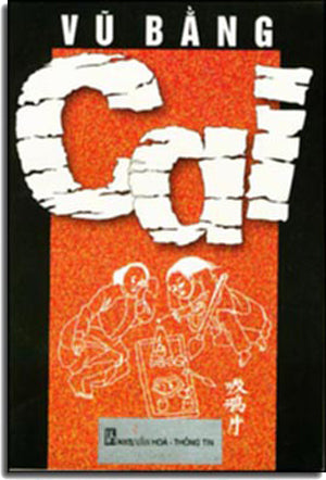 Cai ( Hồi Ký ). VHTT