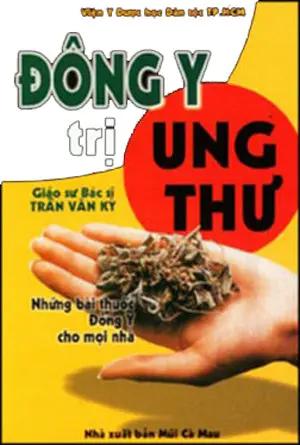 Đông Y Trị Ung Thư. MUI CA MAU