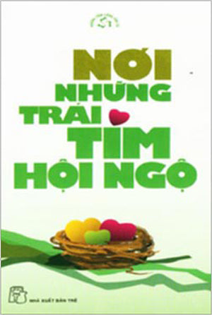 Nơi Những Trái Tim Hội Ngộ TRE