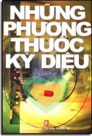 Những Phương Thuốc Kỳ Diệu VHTT