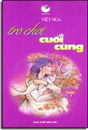 Trò Chơi Cuối Cùng TRE