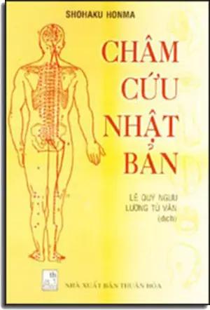 Châm Cứu Nhật Bản . THUAN HOA