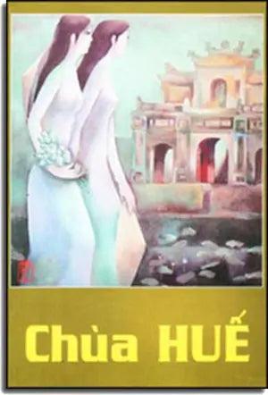Chùa Huế