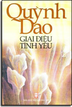 Giai Điệp Tình Yêu Và Như Cánh Bèo Trôi Hội Nhà Văn