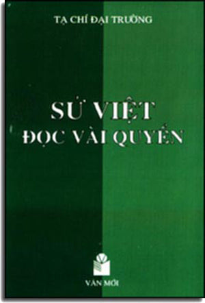 Đại Nam Nhất Thống Chí (Bộ 2 Tập, Bìa Cứng) . Lao Động (Đ.Tây)