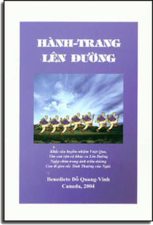 Hành Trang Lên Đường. TAC GIA XUAT BAN