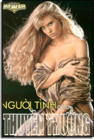 Người Tình Của Thuyền Trưởng. (Tiểu Thuyết Trinh Thám Hoa Kỳ). TU SACH MIEN NAM