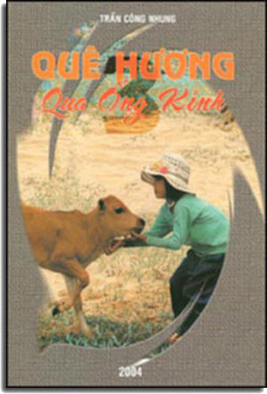 Quê Hương Qua Ống Kính Tập 10 (Nhiếp Ảnh) .