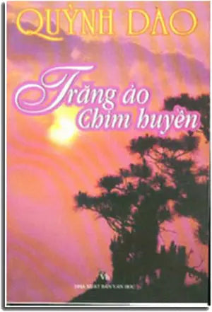 Trăng Ảo Chim Huyền VAN HOC VN