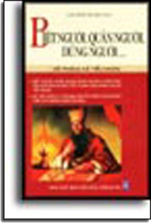 BIẾT NGƯỜI , QUẢN NGƯỜI , DÙNG NGƯỜI VH Thông Tin