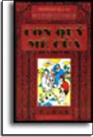 Con Quỷ mê của DA NANG