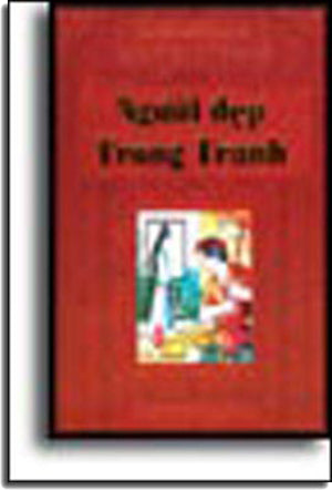 NGƯỜI ĐẸP TRONG TRANH DA NANG