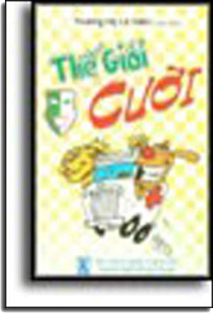 Thế Giới Cười VAN NGHE