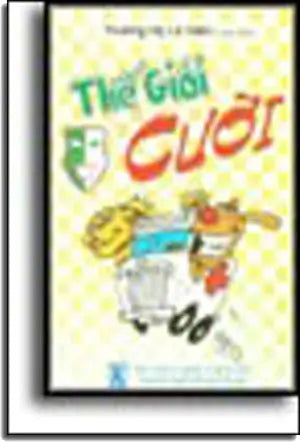 Thế Giới Cười VAN NGHE