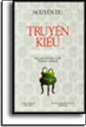 TRUYỆN KIỀU - BẢN KINH ĐỜI TỰ ĐỨC .