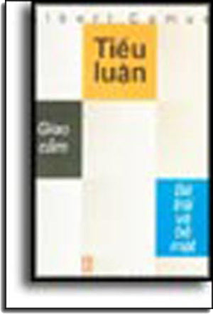 TIỂU LUẬN - GIAO CẢM - BỀ TRÁI VÀ BỀ MẶT .